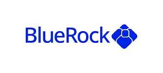 Bluerock Logo