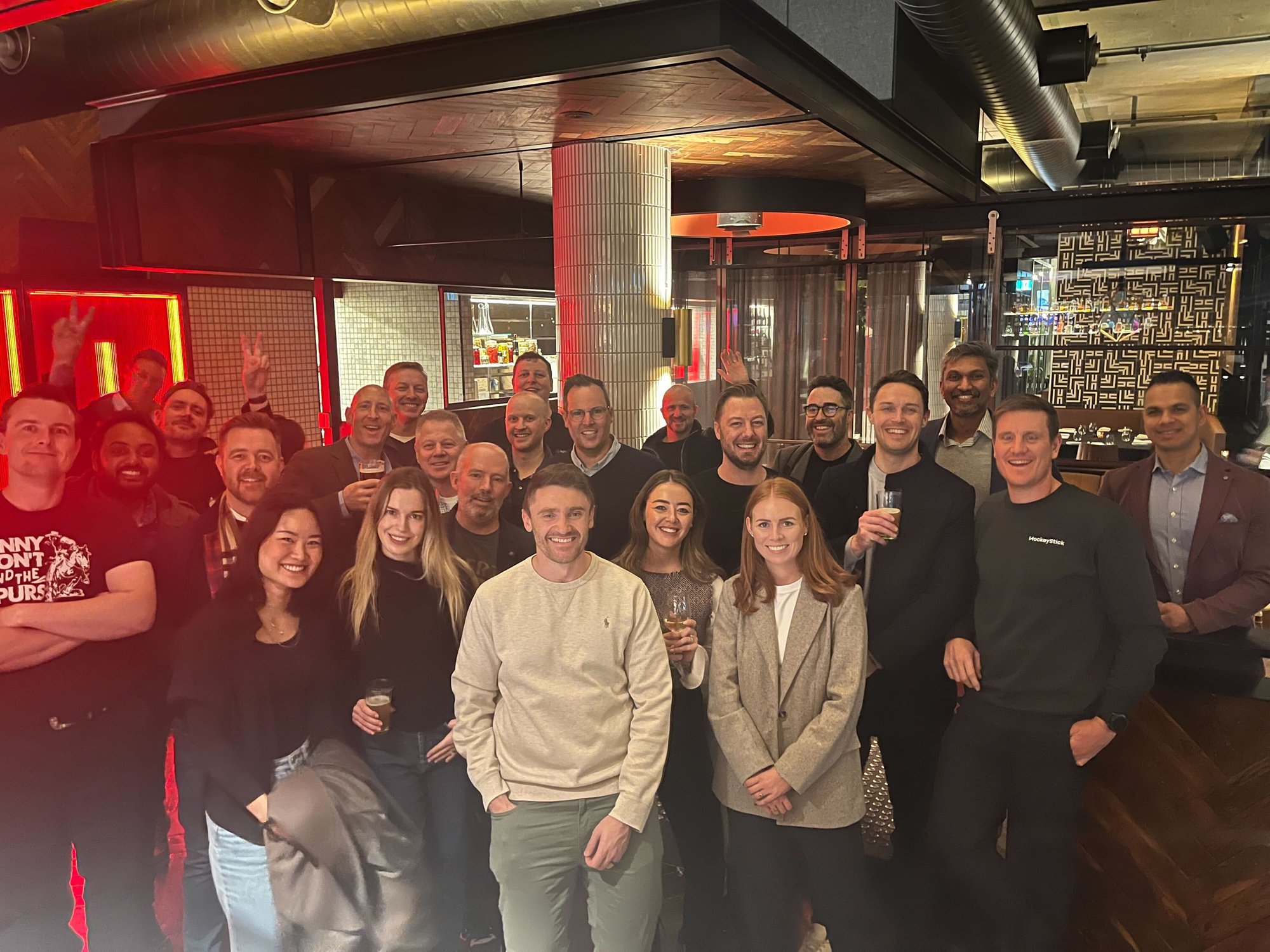 PL Event 20th June 2024