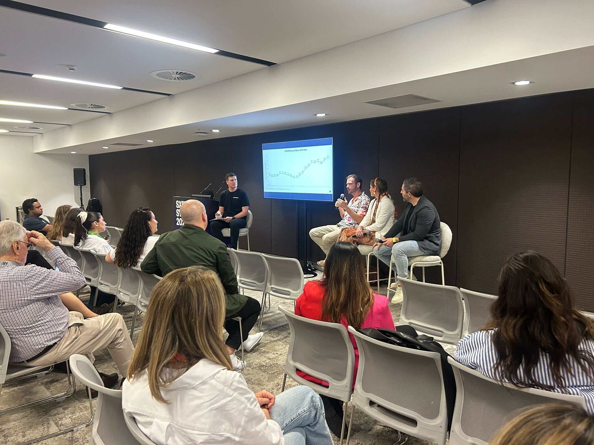 SXSW SYDNEY 2024 Conference Photo (4)