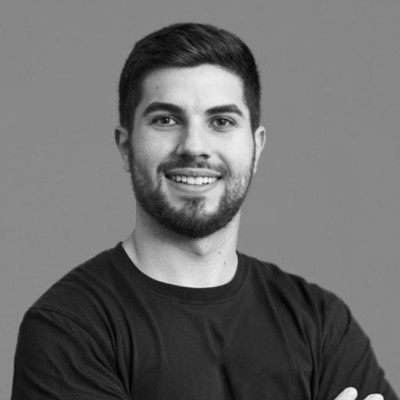 Lachlan Baxter