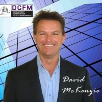 David Mckenzie