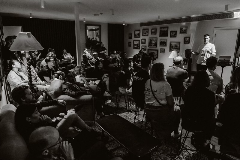 Bryan's Ten13 Presentation 